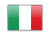 OFFICINE CIAN - Italiano